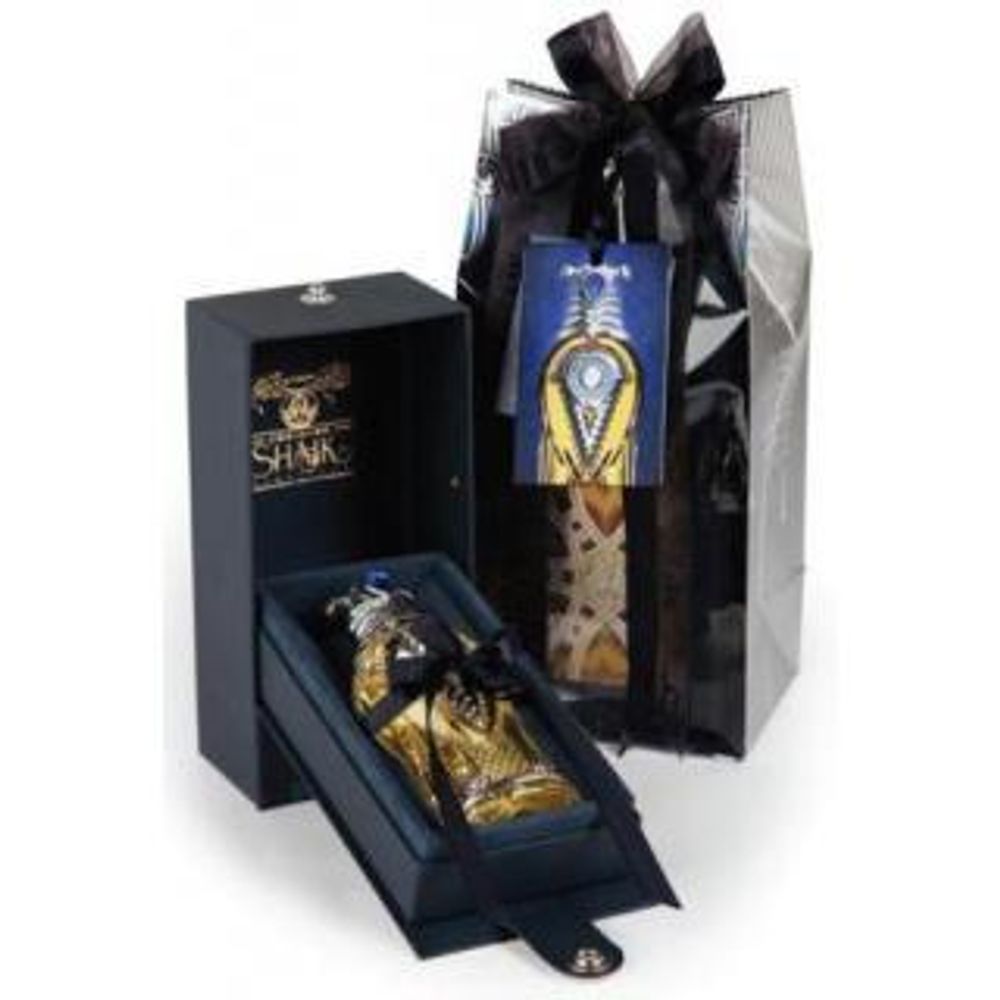 Shaik Chic Shaik Blue №30 For Woman Eau De Parfum