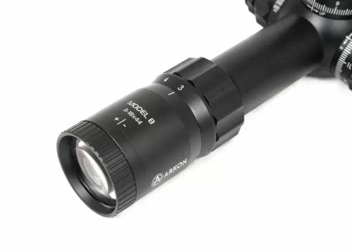 Прицел Arkon Model B 3-18x44