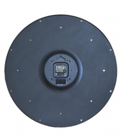 Настенные часы Seiko QXA773BN