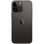 Смартфон iPhone 15 Pro Max 512 GB Black (О)