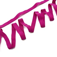 Бейка отделочная фуксия 15 мм, Lauma