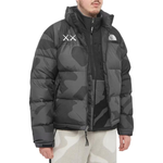 Куртки THE NORTH FACE x xx kaws FW22, NF0A7WLU-7IL