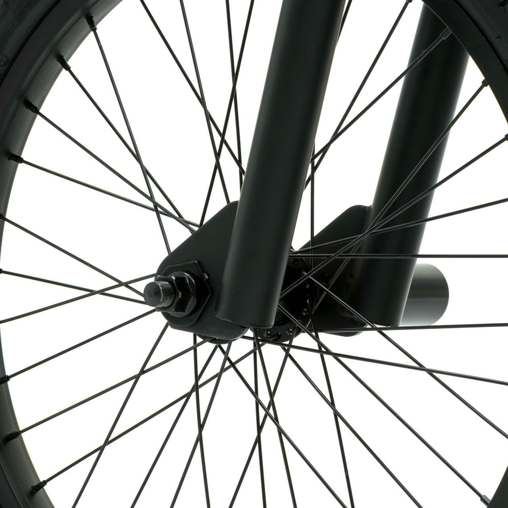BMX Welt BMX Freedom 2.0 (2024)