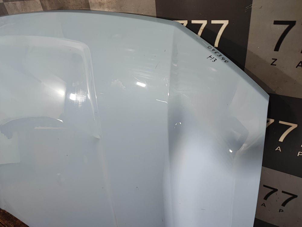 Капот Haval H3 24-нв Б/У Оригинал 8402100XKJ22A