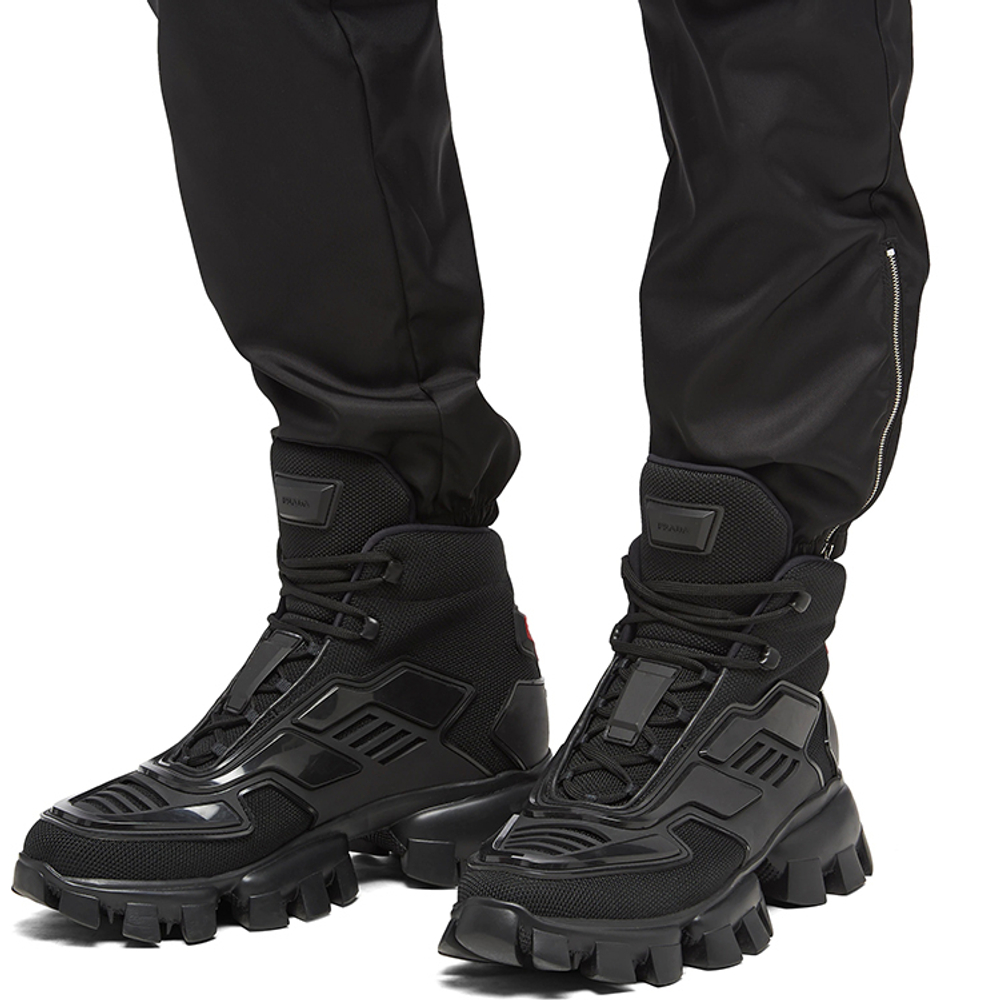 Prada Cloudbust Thunder