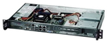 Серверный корпус Supermicro CSE-505-203B