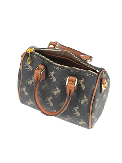 201-2738 Сумка жен., иск. кожа