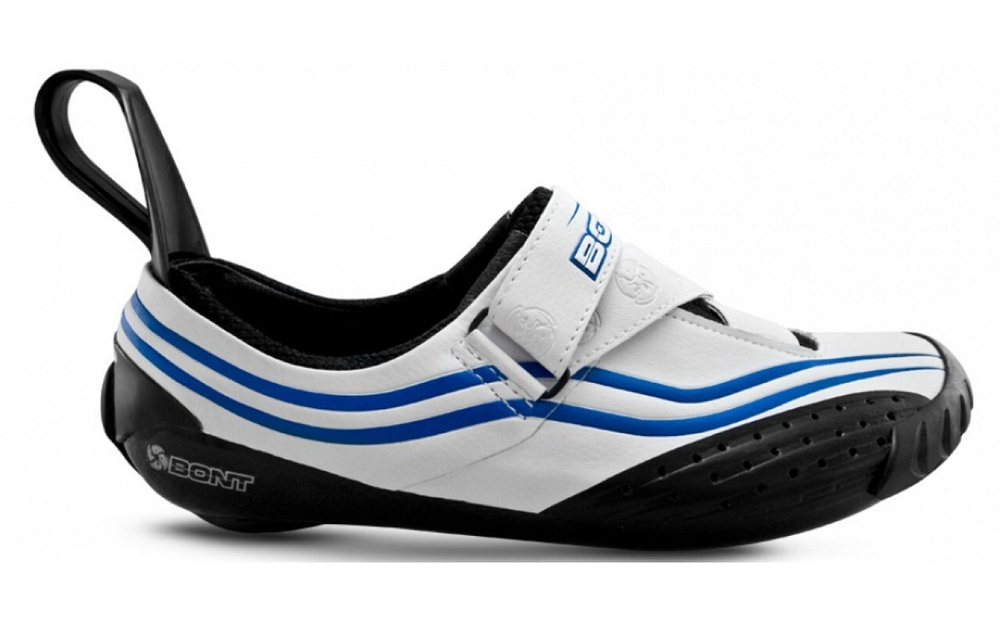 Велотуфли Bont Sub 10