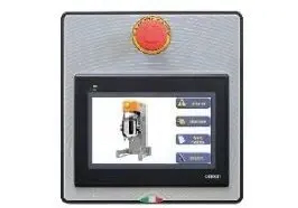 Планетарный миксер Starmix PL160NVAPG