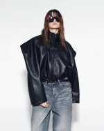 Куртка BAD GIRL Black