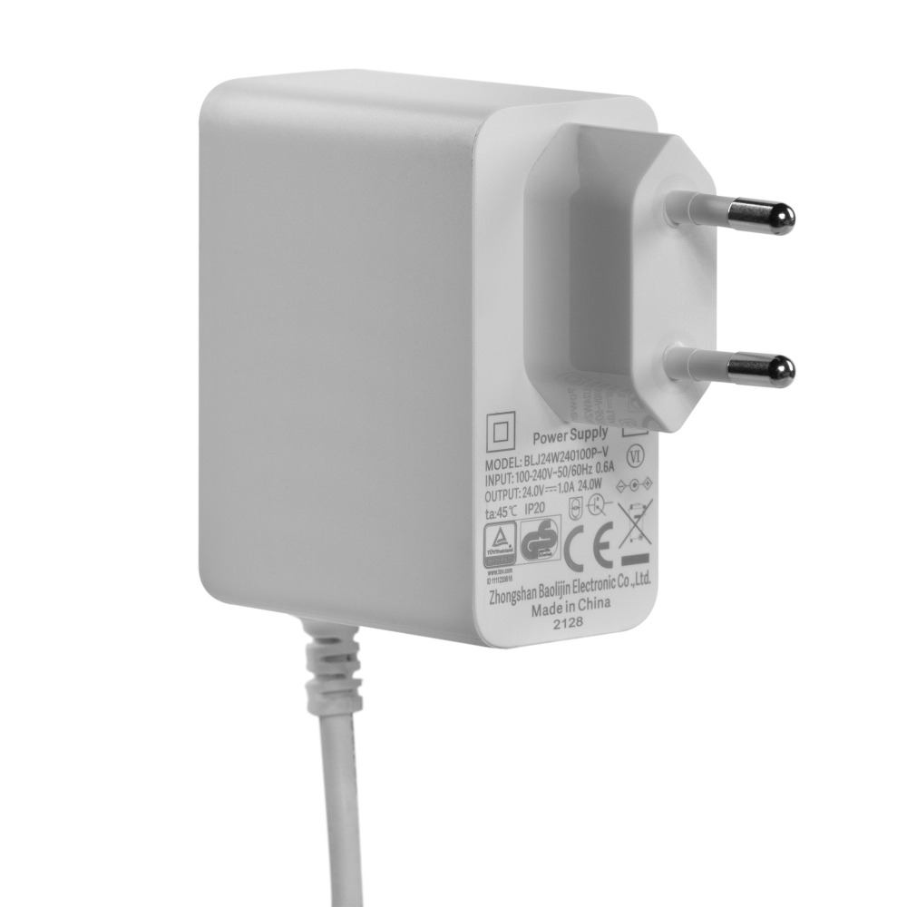 Блок питания (белый) для EHU 5015D (2021г.) (430107000029)