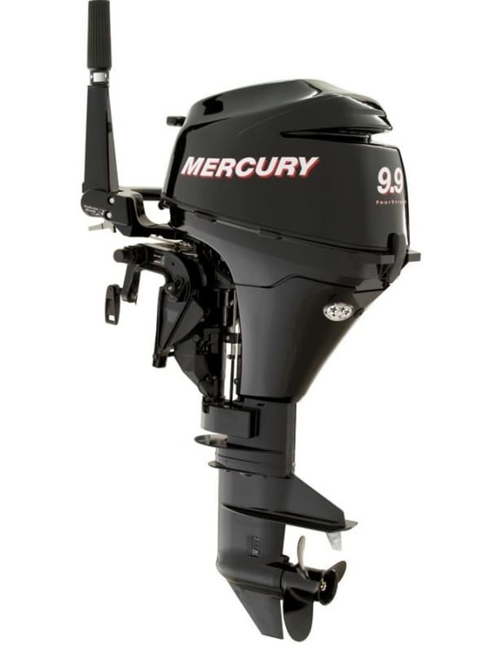 4х-тактный лодочный мотор MERCURY ME F 9.9 ML