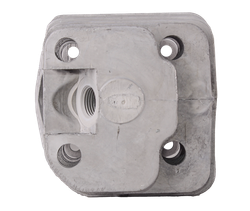 Поршневая группа Huter для бензопил 52 см³