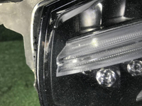 Битая Фара левая Volvo XC90 2 (2014-2019) LED