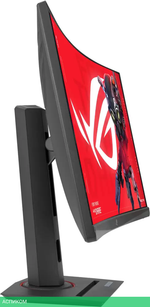 Игровой монитор ASUS ROG Strix XG27WCMS