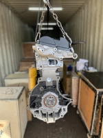 Двигатель G4GC (2.0 БЕНЗИН)