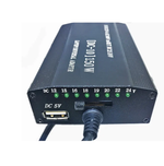 Адаптер для ноутбуков универсал. LapTop 150W-8 (12/220в)