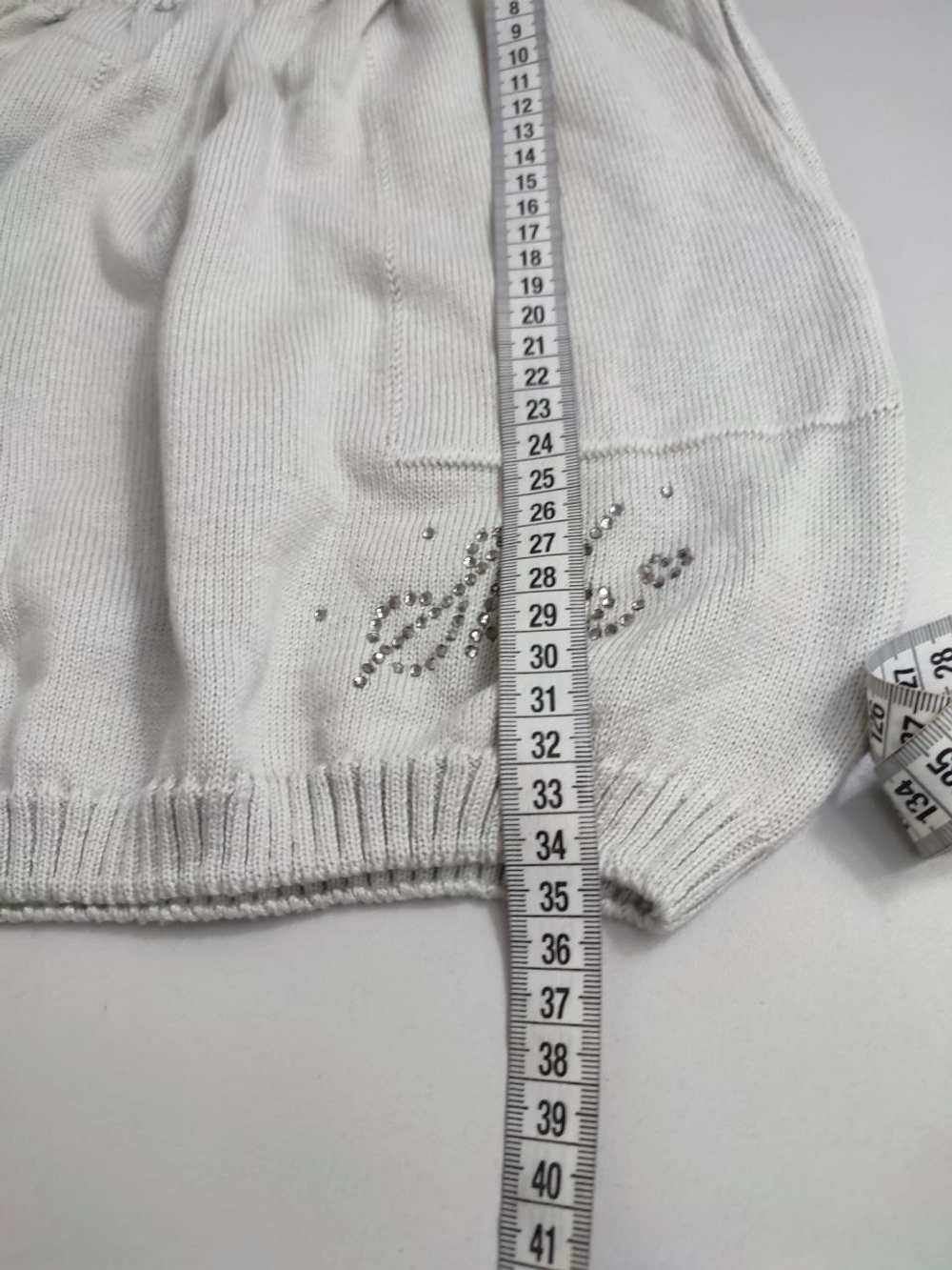 Юбка базовая на 10 лет, новая