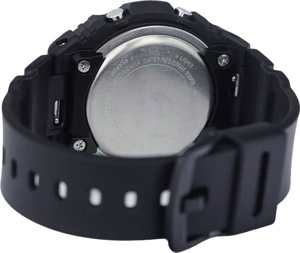 Часы Casio BGA-320-1A