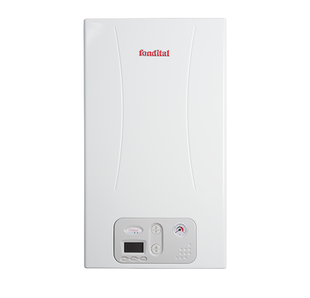 Настенный газовый котел Fondital Antea CTFS 24