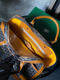 Портфель Goyard
