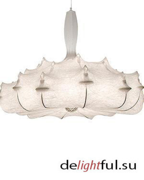 люстра FL, Zeppelin diam. 80 cm