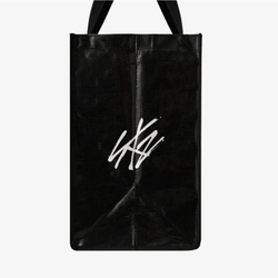Мерч Stray Kids - [RUN IT JAPAN] SHOPPING BAG (шоппер)