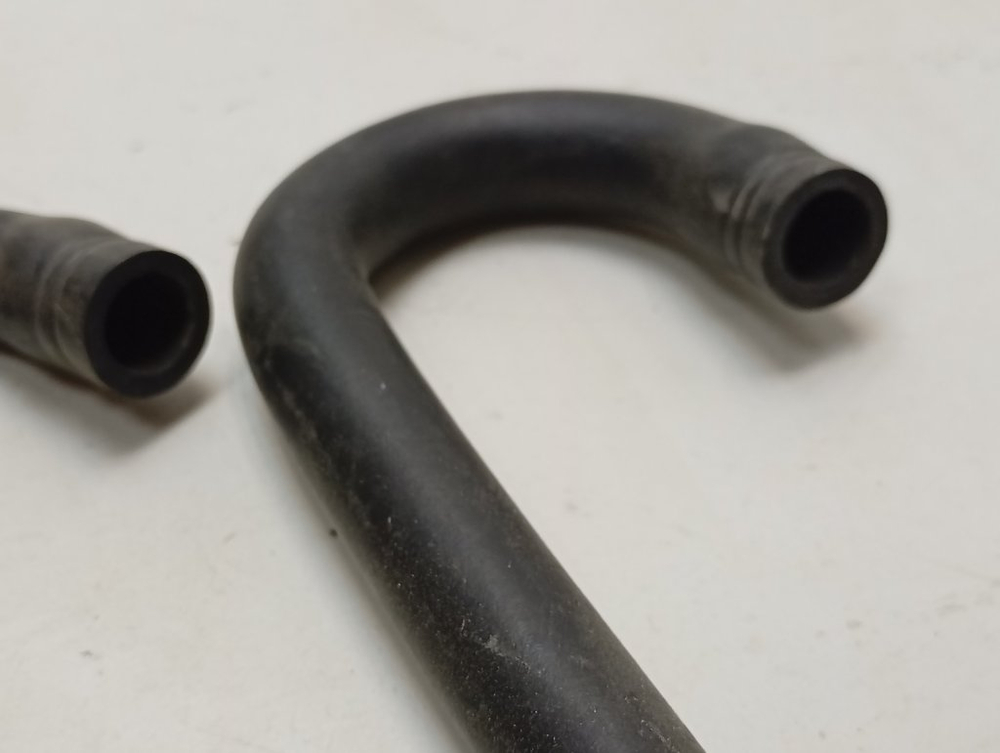 GOY1054L кт48 Патрубок клапан-дозатор для стиральной машины Candy 41022455 б/у