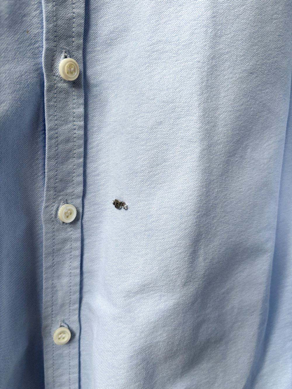 Хлопковая рубашка Dsquared2, 140