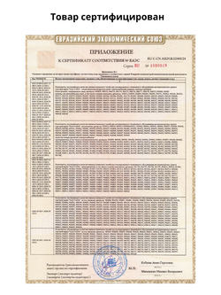 Набор предохранителей для Haval H6 флажковый