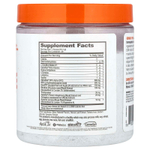 The Genius Brand, Genius Pre, голубая малина, 322 г (11,35 унции)