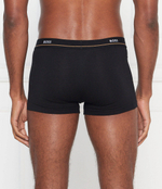 Трусики-боксеры 5шт. BOSS BLACK - разноцветная(50517854)