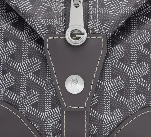 Косметичка Goyard Bowling 25 Toiletry Bag