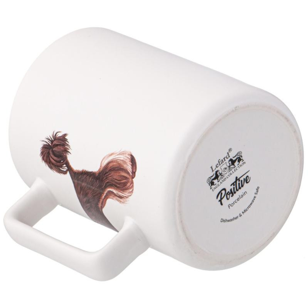 Кружка Lefard "Yorkshire terrier " 400мл