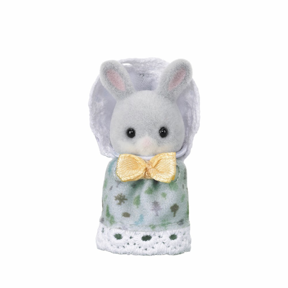 Sylvanian Families - Семья лесных кроликов 5863