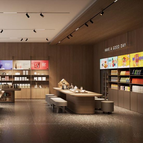 359938 PORT NT25 208 черный Трековый светильник с переключ. цв. темпер. IP20 LED 3000К\4000К\6000К 24W 90-240V VECTOR