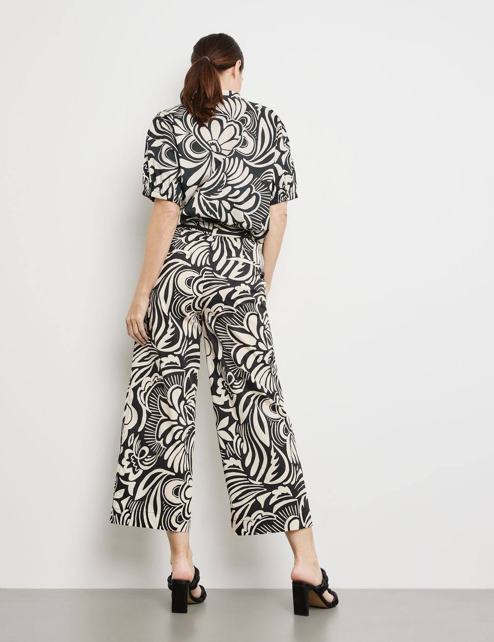 Брюки женские GERRY WEBER