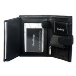 Портмоне из натуральной кожи Dublecity 120-DC27-07A