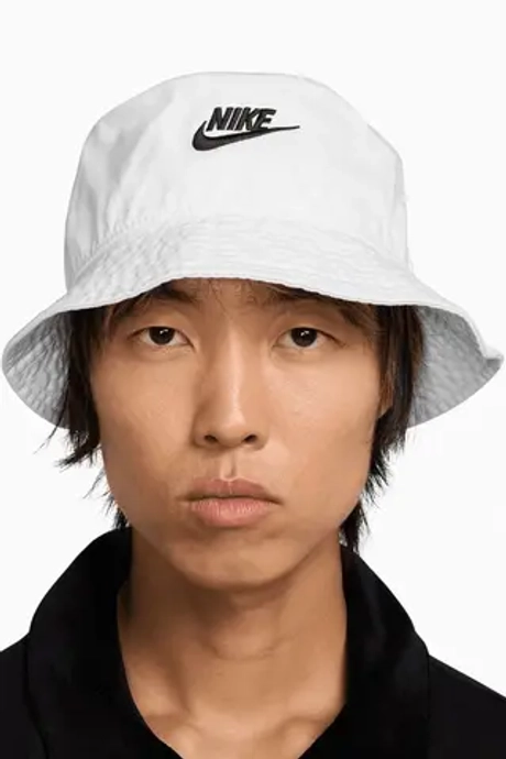 Шляпа Nike Apex - белый