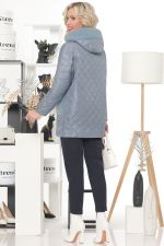 Куртка Главная тема сезона, нью DStrend (Акция)