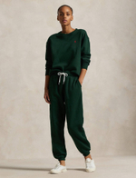 Спортивные штаны ATHLETIC POLO RALPH LAUREN - темно-зеленый(211943009)