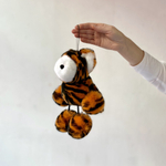 меховой тигрёнок