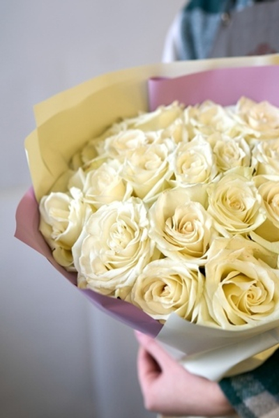 Моно-букет № 3