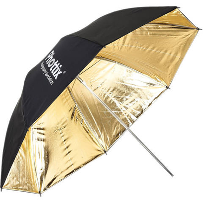 Зонт на отражение Phottix Two Layers Reflective Umbrella 101cm 40