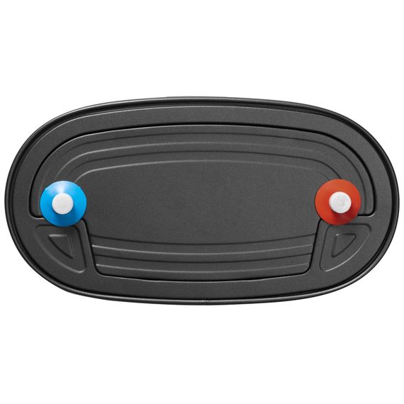 Водонагреватель Royal Thermo RWH 30 Major Inverter Grafit купить в Москве и Московской области по низкой цене с доставкой по России — (7) Водонагреватель Royal Thermo RWH 30 Major Inverter Grafit — (7)