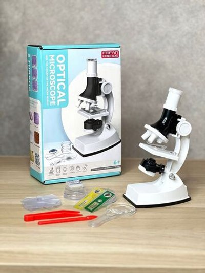 Игровой набор Микроскоп ученого (201757311)