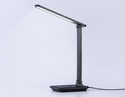 Ambrella Светодиодная настольная лампа с диммером Desk DE503