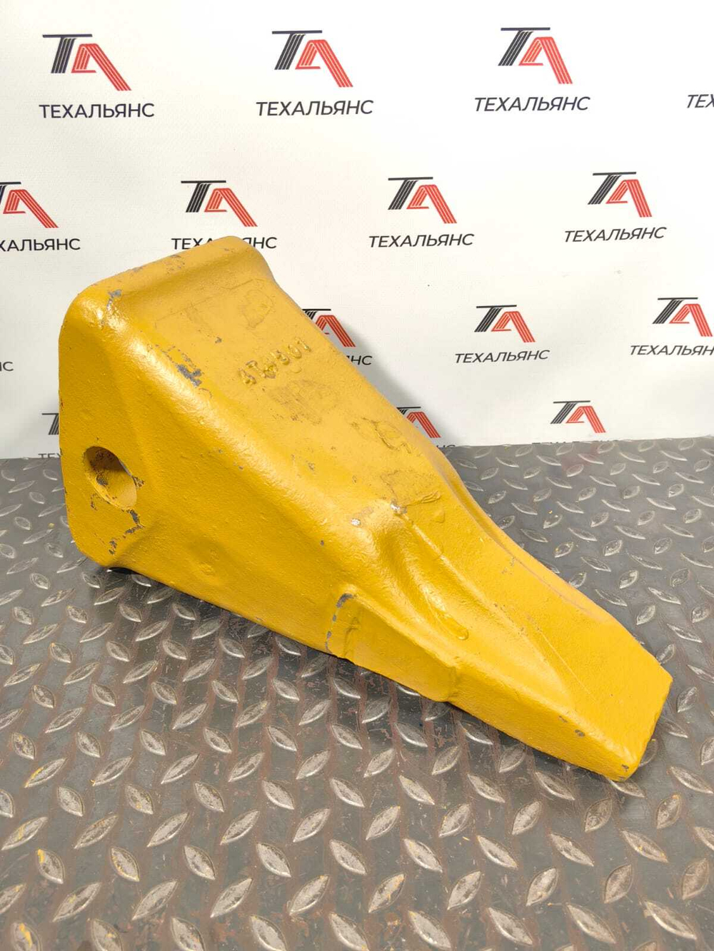 Коронка рыхлительная 4T4501