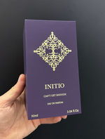 Initio Can't Get Enough