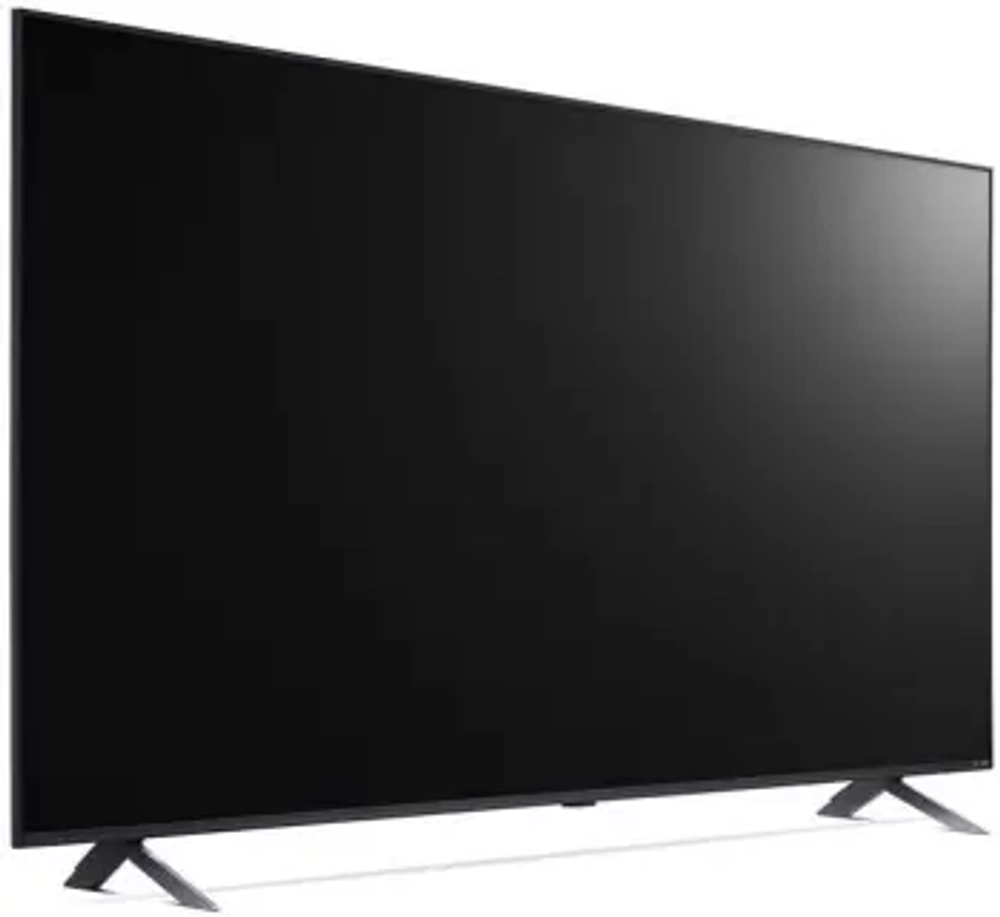 Телевизор LG 50" 50QNED80T6A.ARUB